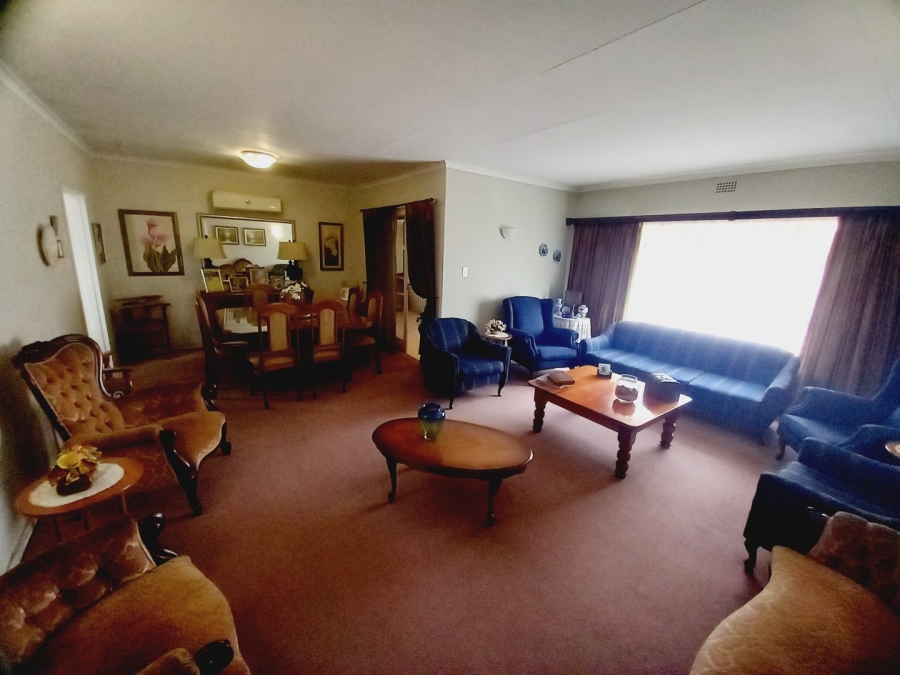 4 Bedroom Property for Sale in Roodia Free State